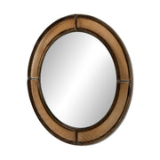 Ayano Small Round Mirror