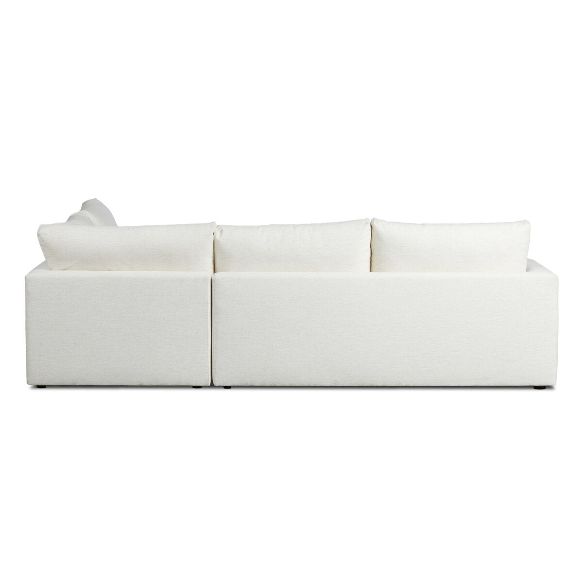 Lucien 2-Piece Sectional