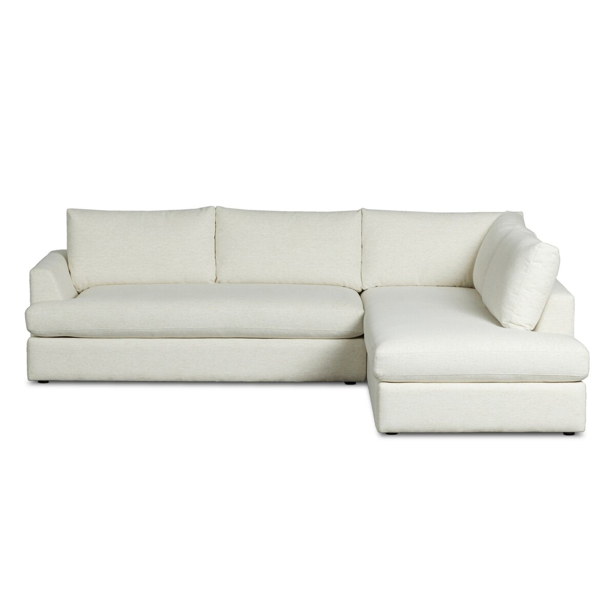 Lucien 2-Piece Sectional