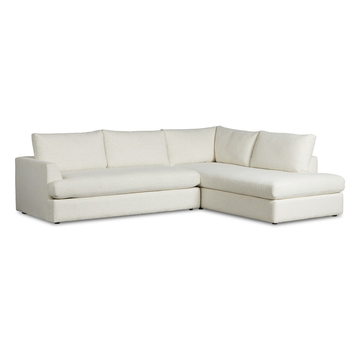 Lucien 2-Piece Sectional