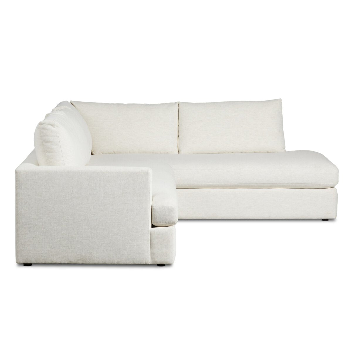Lucien 2-Piece Sectional