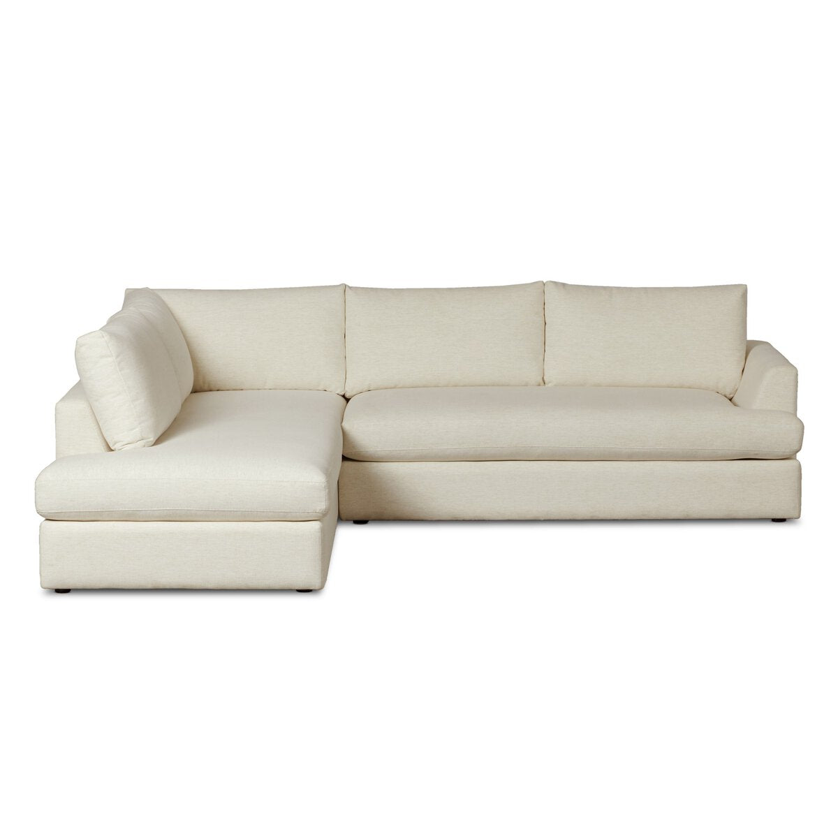 Lucien 2-Piece Sectional