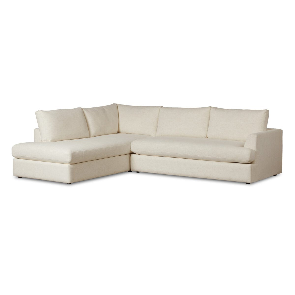Lucien 2-Piece Sectional
