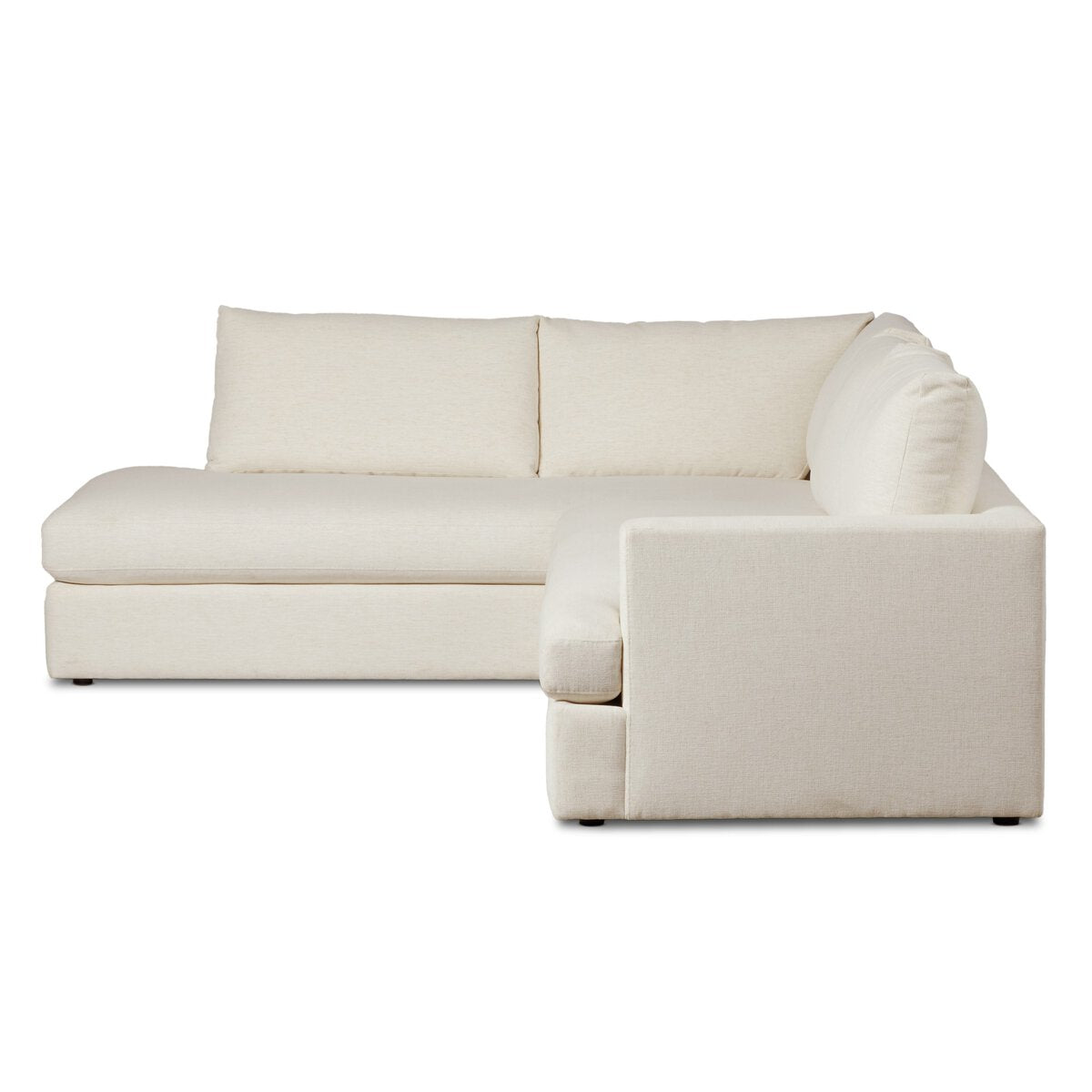 Lucien 2-Piece Sectional