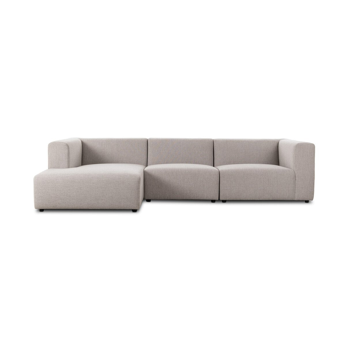 Lawndale 3 Piece Sectional