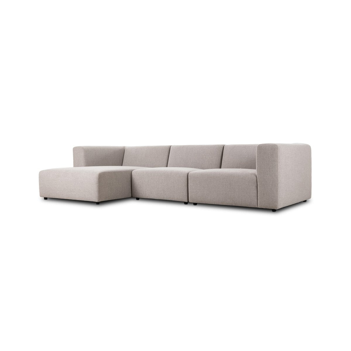 Lawndale 3 Piece Sectional