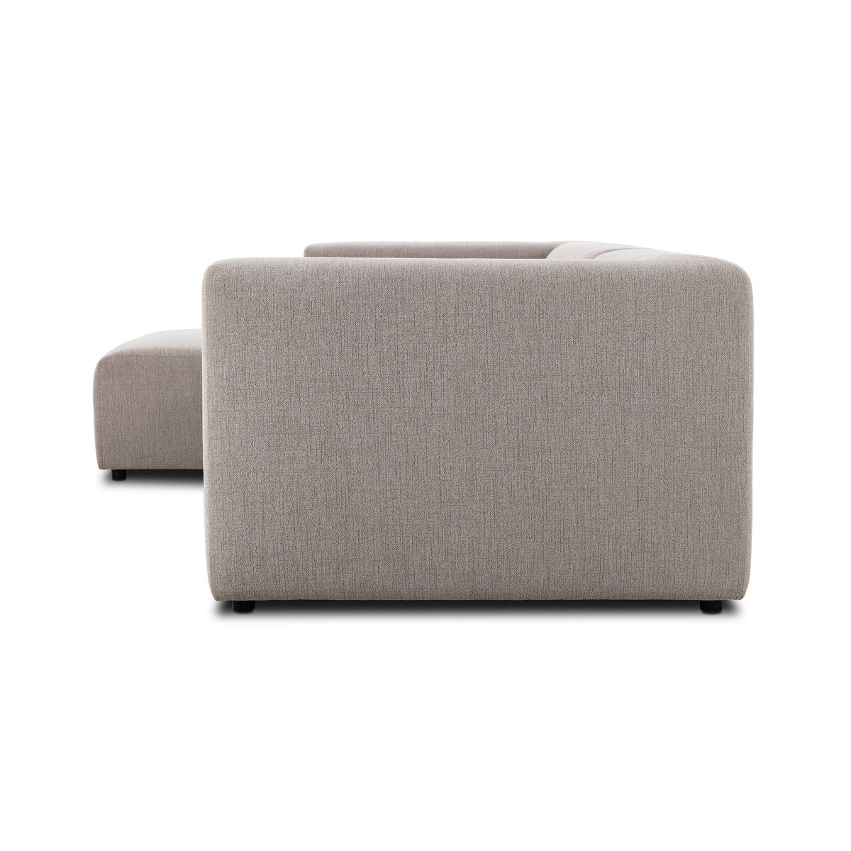 Lawndale 3 Piece Sectional