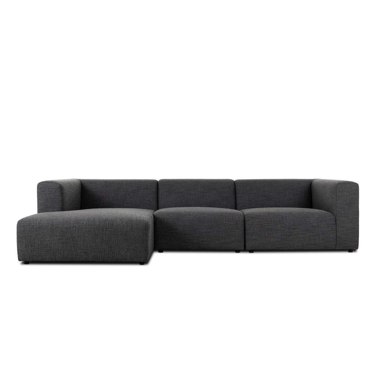 Lawndale 3 Piece Sectional