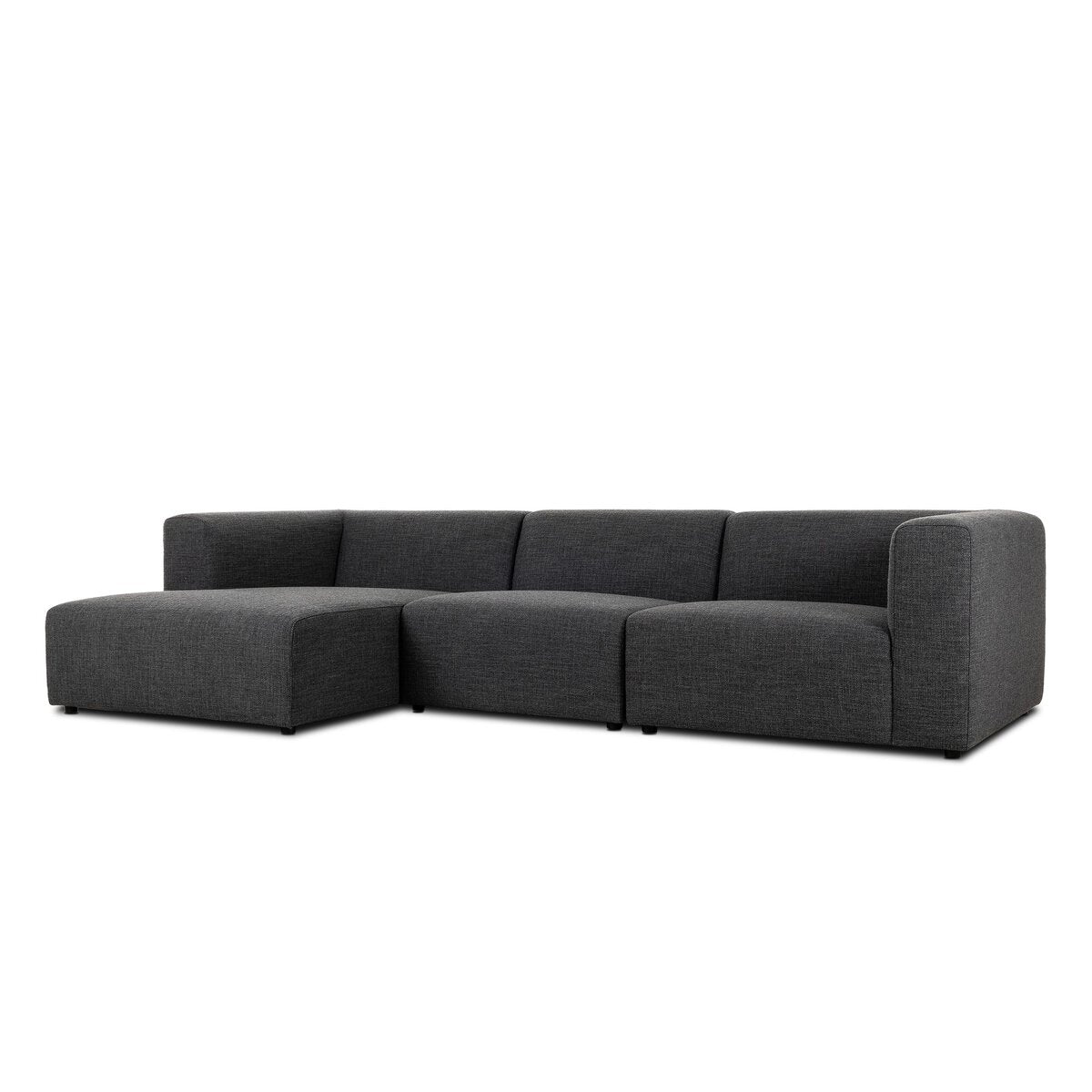 Lawndale 3 Piece Sectional