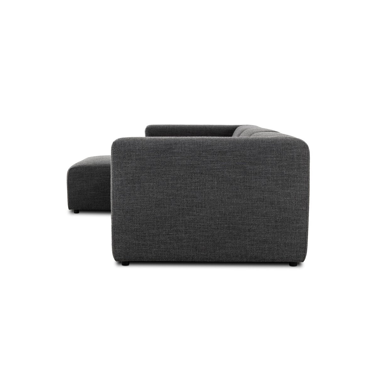 Lawndale 3 Piece Sectional