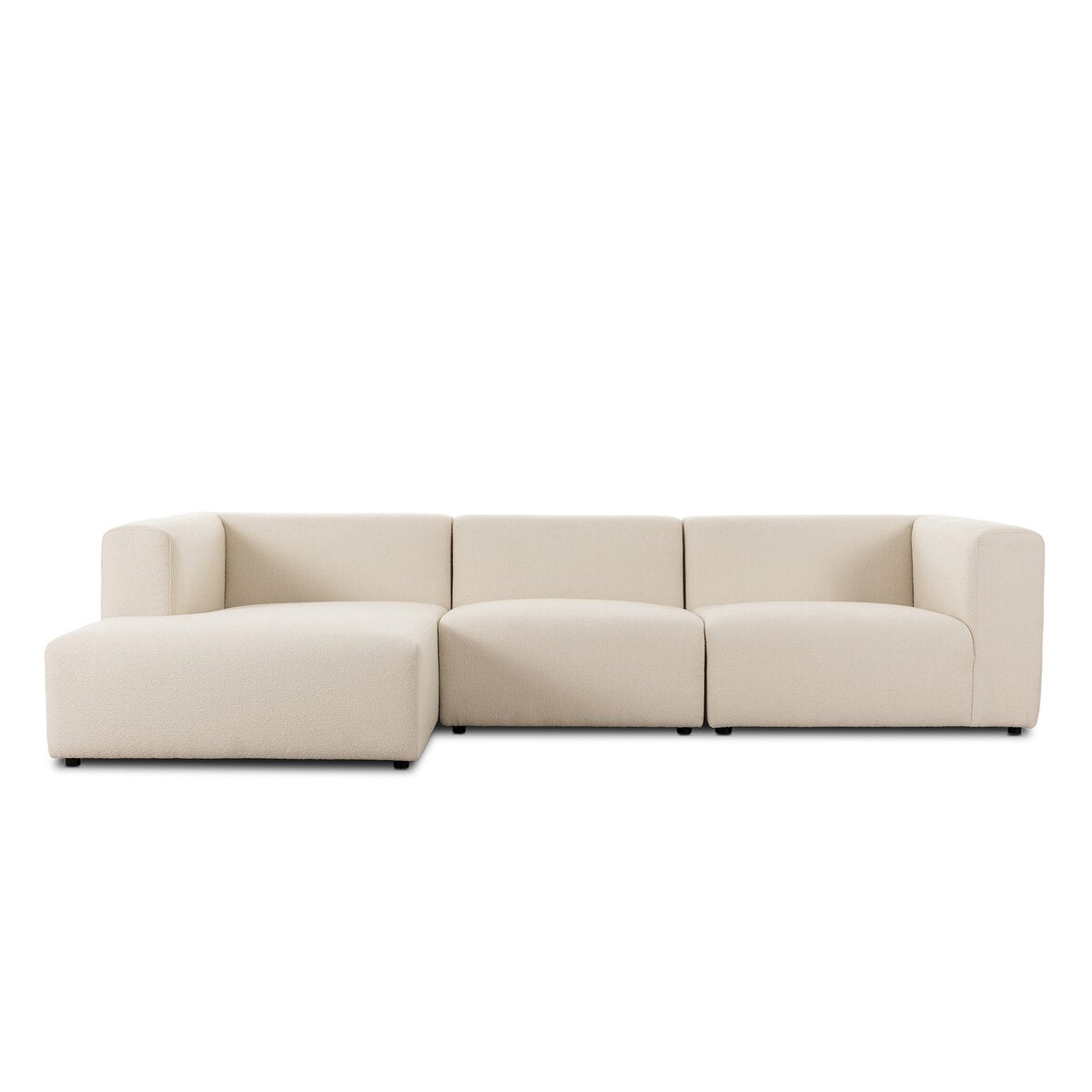Lawndale 3 Piece Sectional