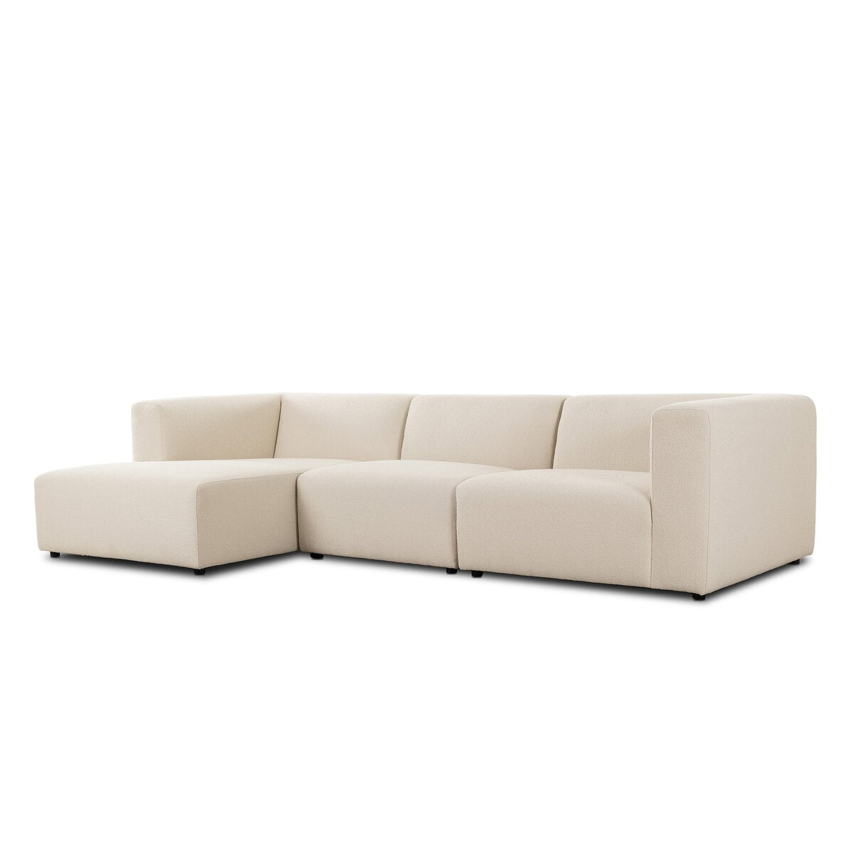 Lawndale 3 Piece Sectional