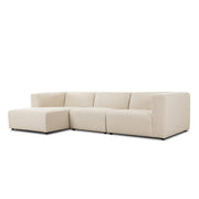 Lawndale 3 Piece Sectional