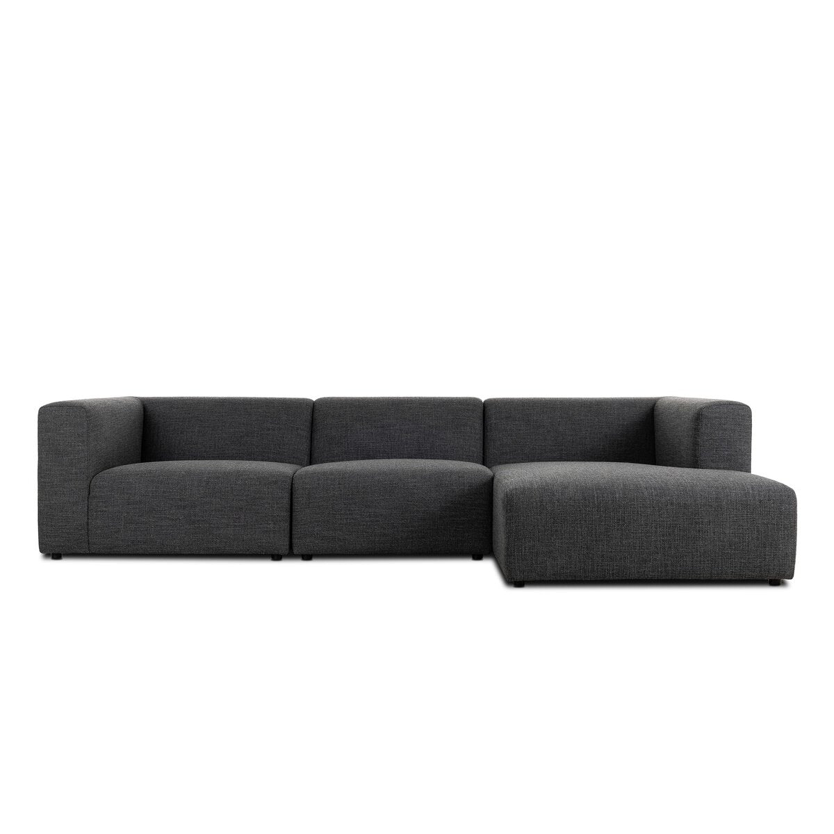 Lawndale 3 Piece Sectional