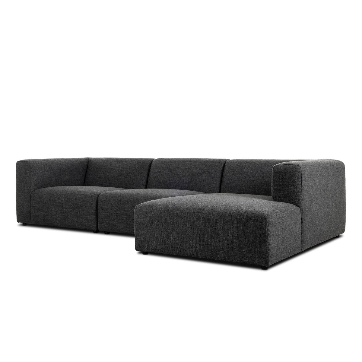 Lawndale 3 Piece Sectional