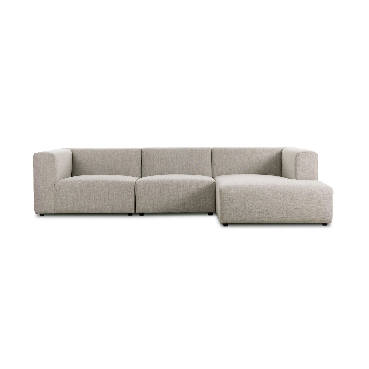 Lawndale 3 Piece Sectional
