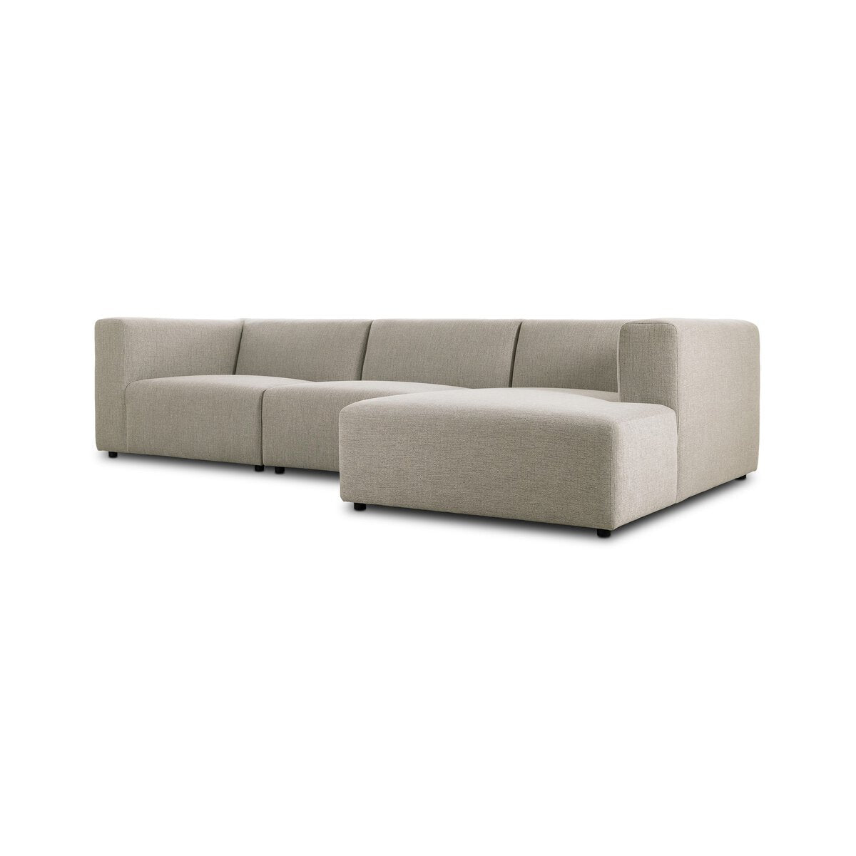 Lawndale 3 Piece Sectional