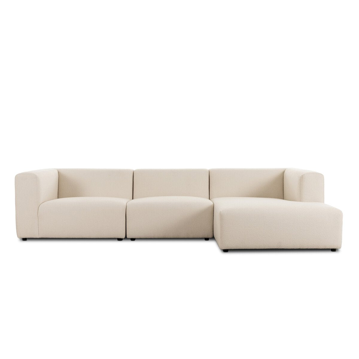 Lawndale 3 Piece Sectional