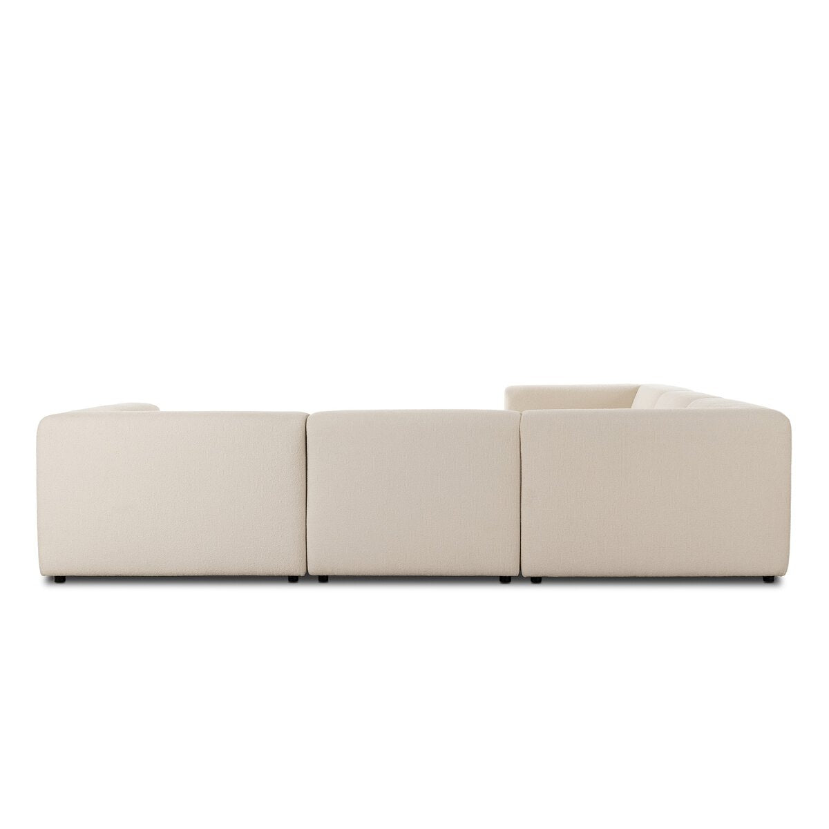 Lawndale 5-Piece Sectional