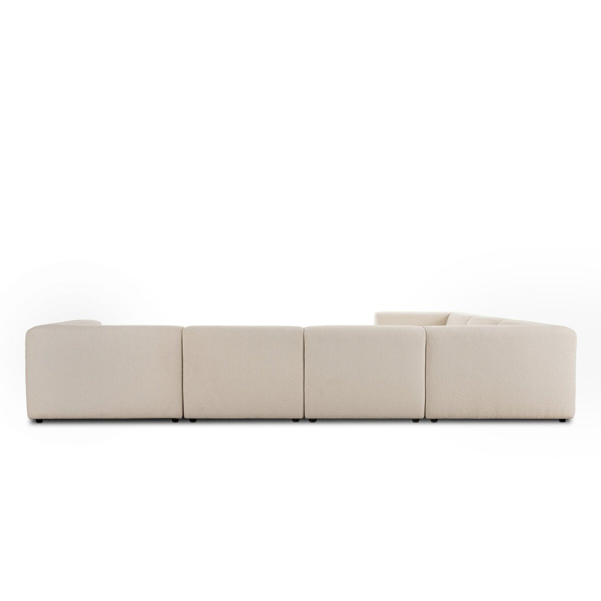 Lawndale 6 Piece Sectional