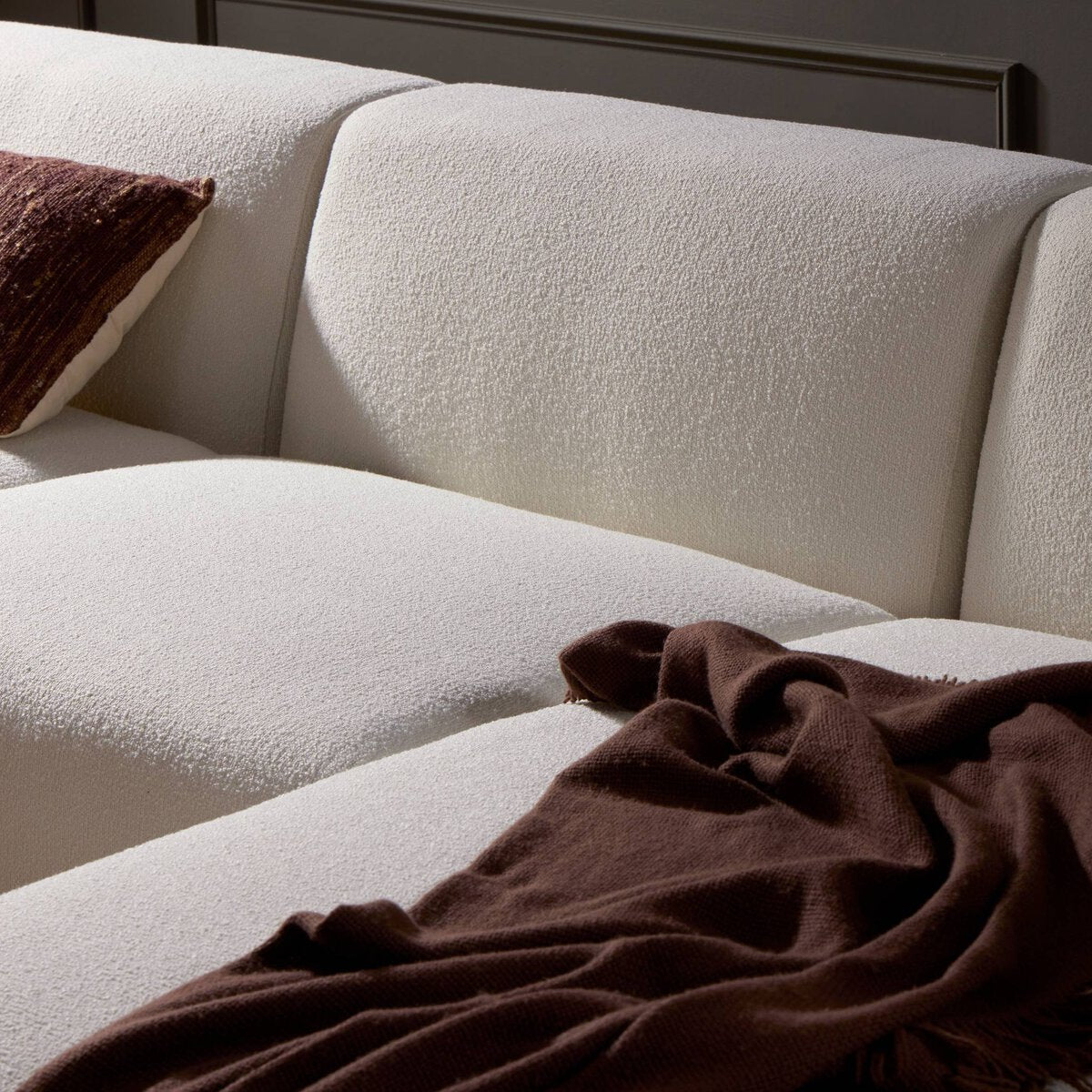 Lawndale 6 Piece Sectional