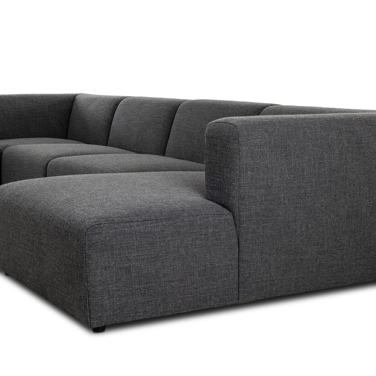 Lawndale 6 Piece Sectional