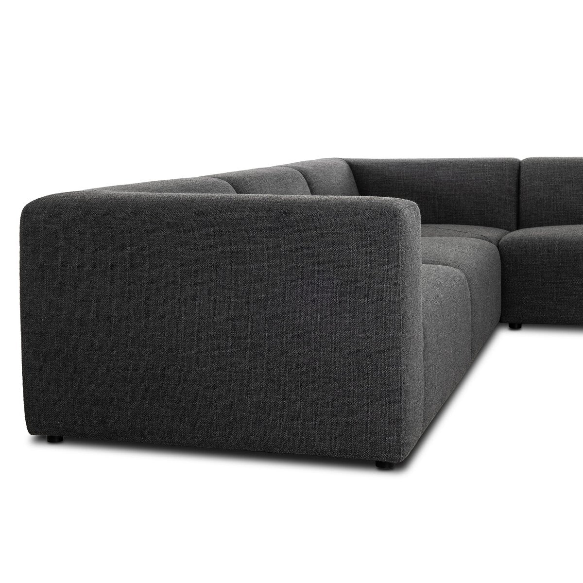 Lawndale 6 Piece Sectional