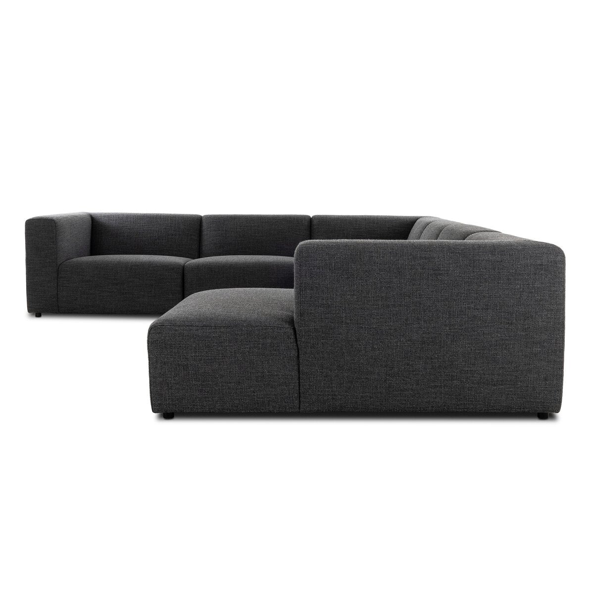 Lawndale 6 Piece Sectional