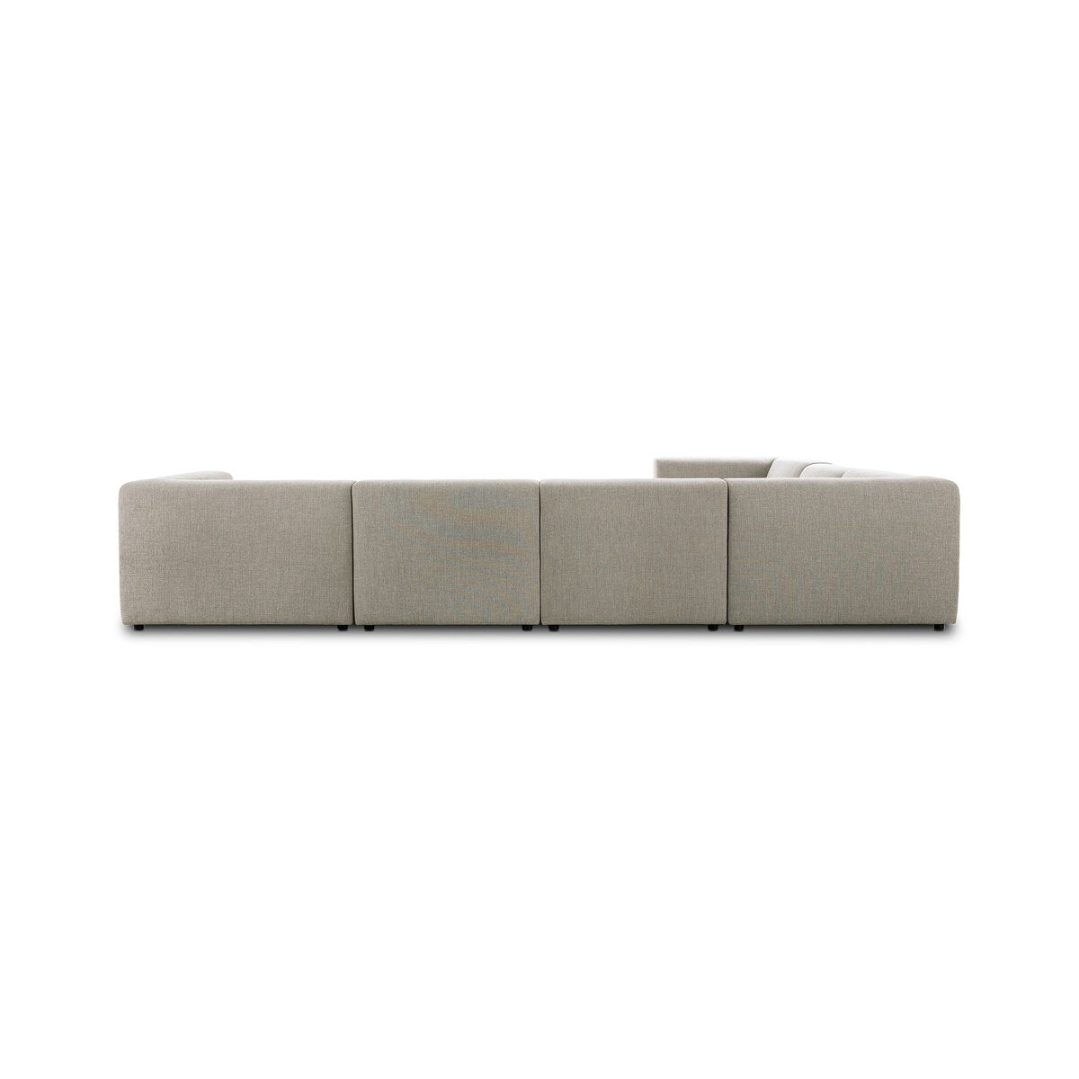 Lawndale 6 Piece Sectional