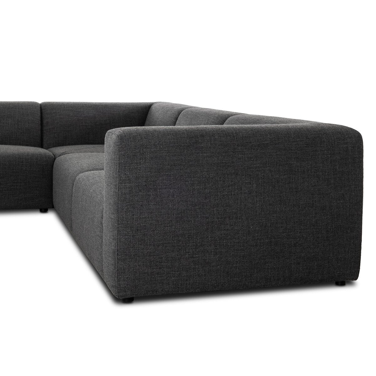 Lawndale 6 Piece Sectional