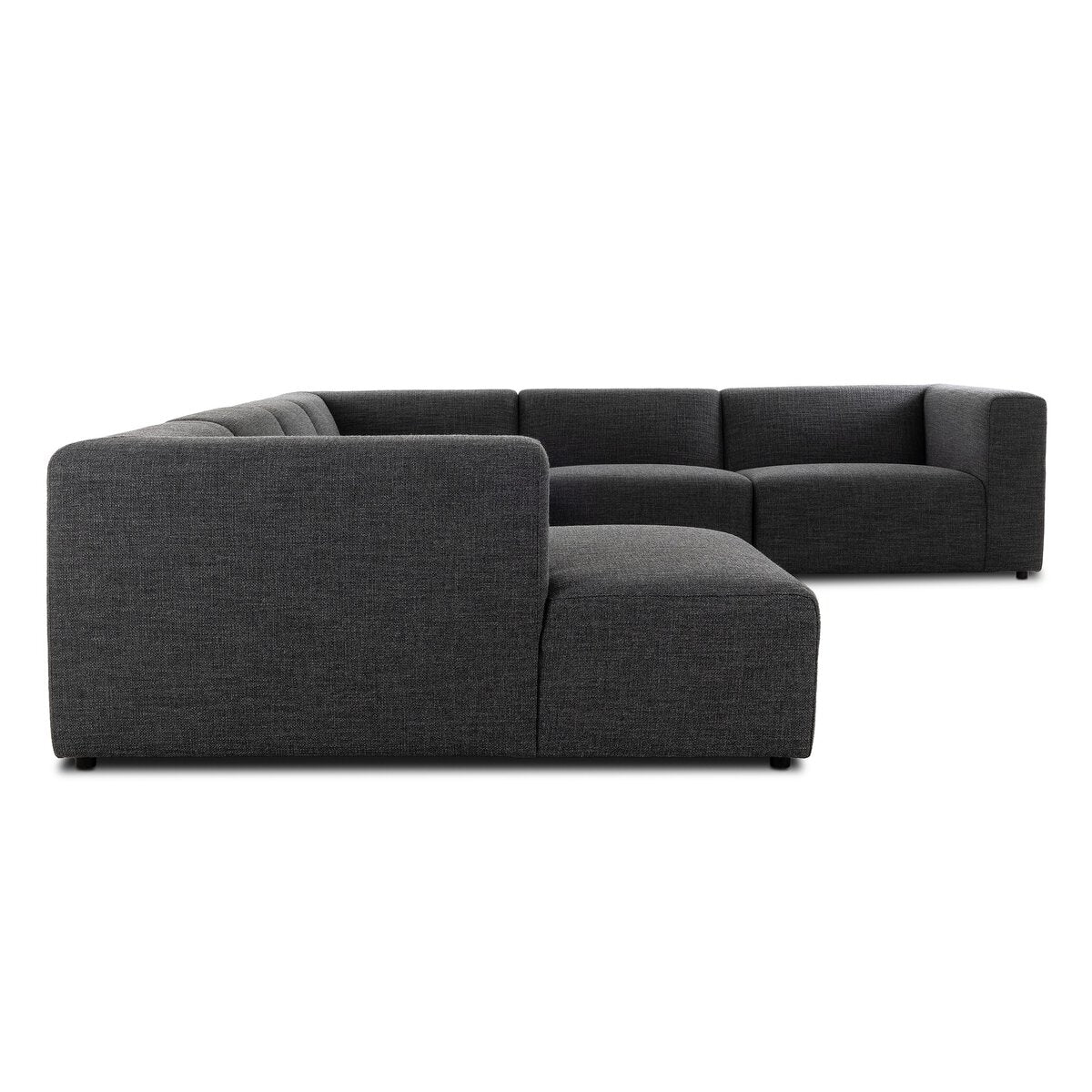 Lawndale 6 Piece Sectional