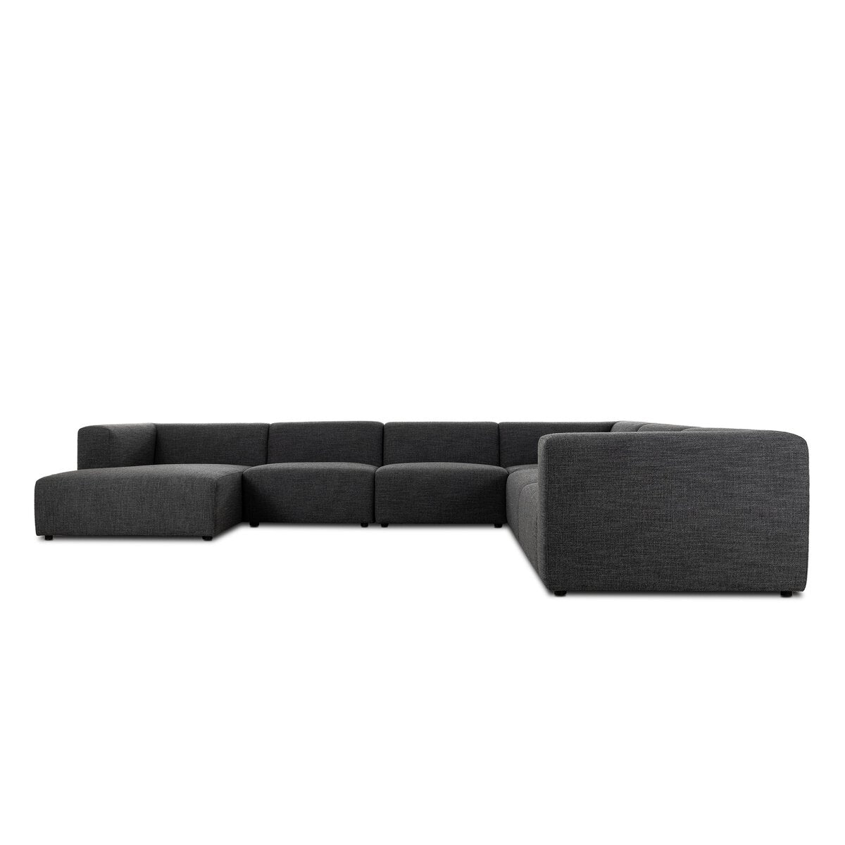 Lawndale 6 Piece Sectional