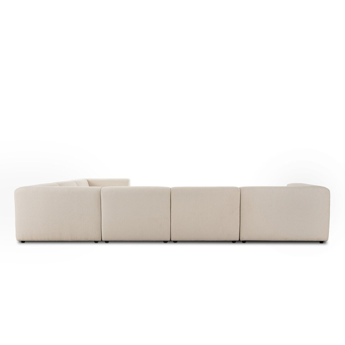Lawndale 6 Piece Sectional
