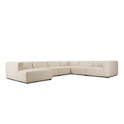 Lawndale 6 Piece Sectional