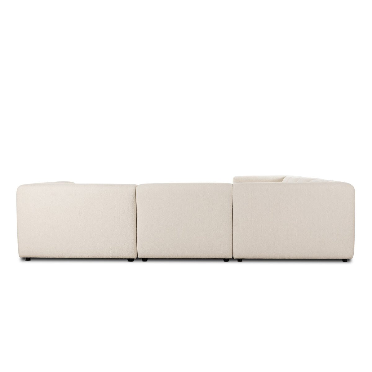 Lawndale 6 Piece Sectional