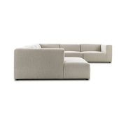 Lawndale 6 Piece Sectional