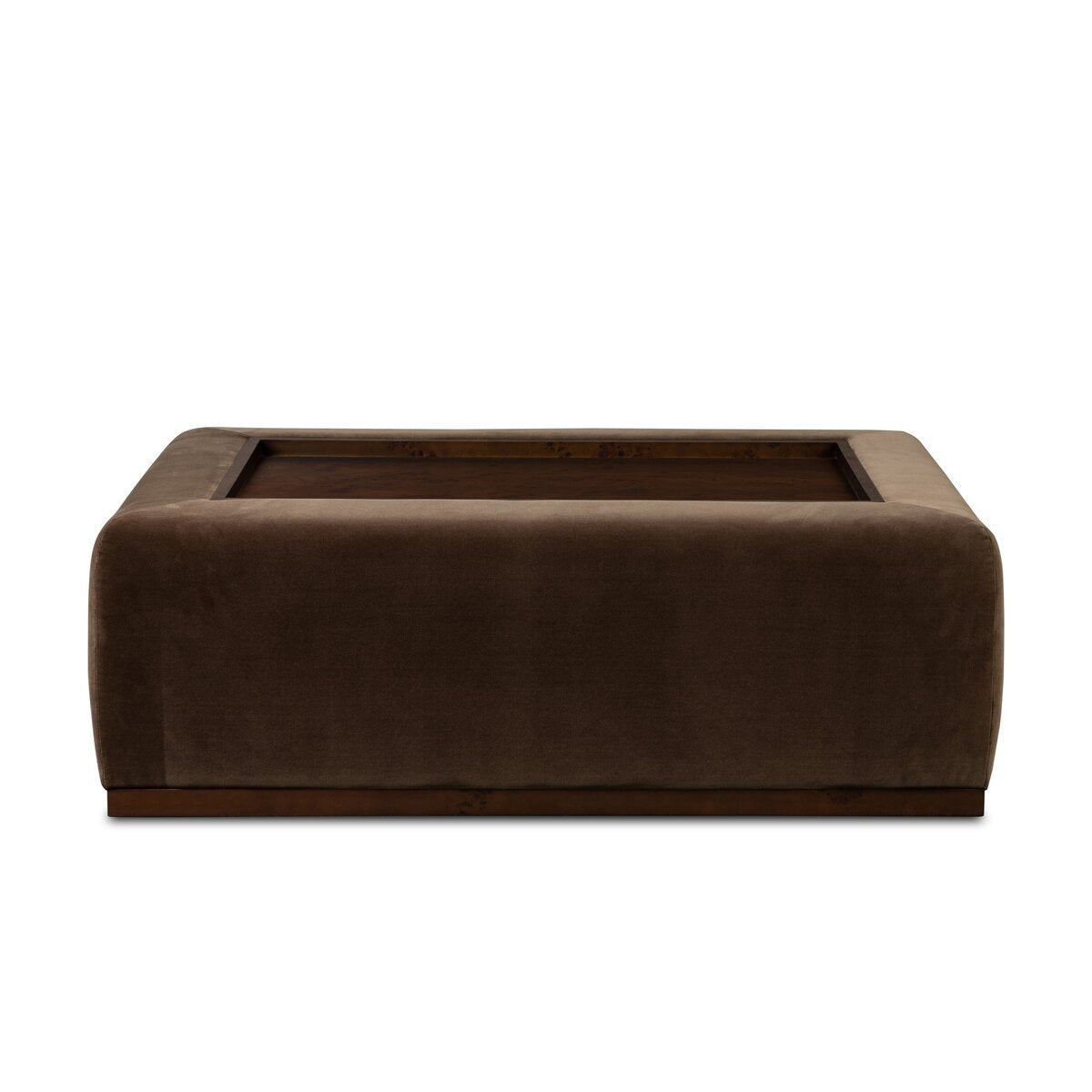 Truvy Cocktail Ottoman