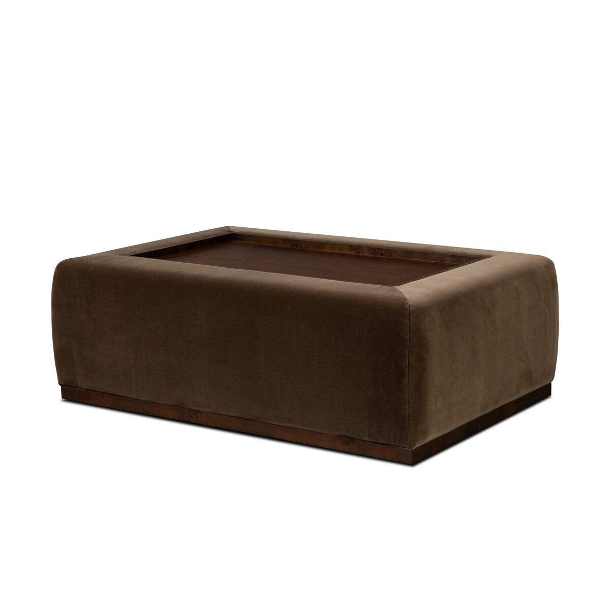 Truvy Cocktail Ottoman
