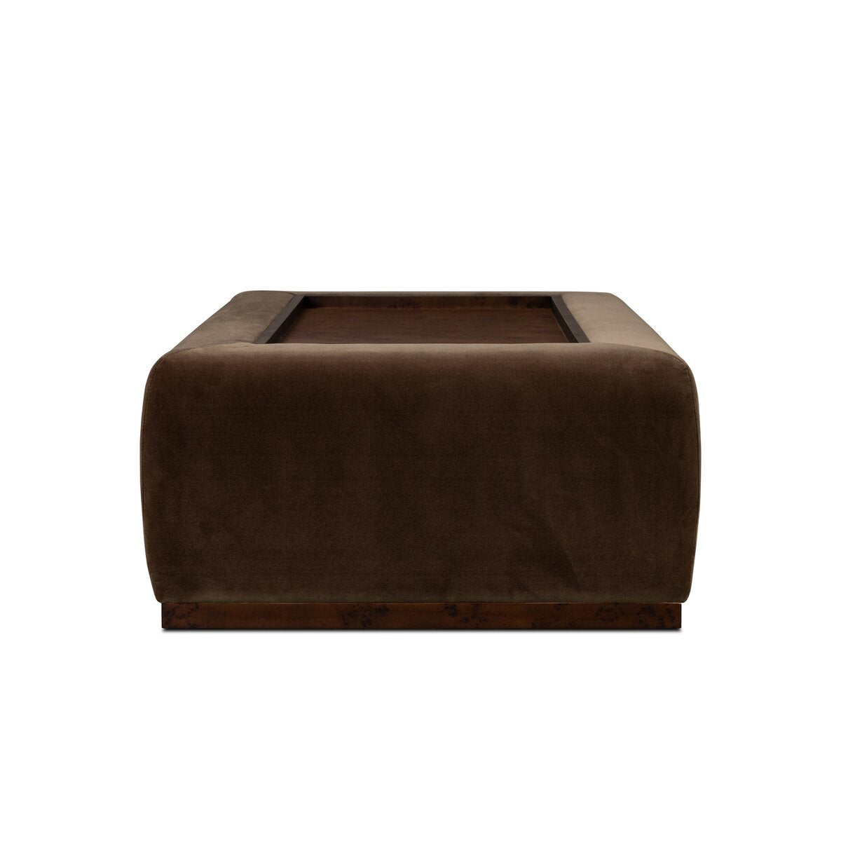 Truvy Cocktail Ottoman