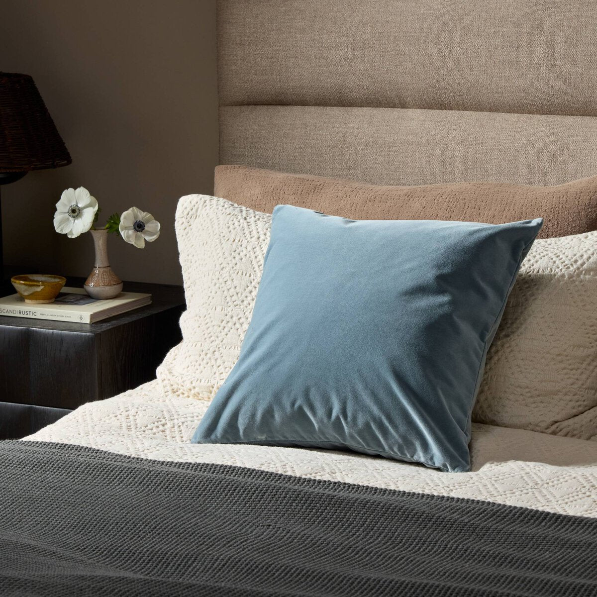 Moira Pillow