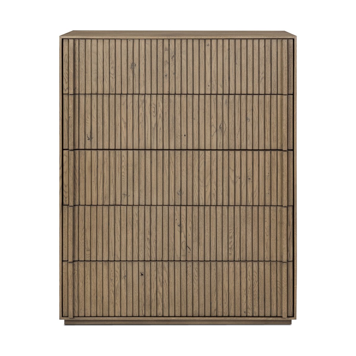 Leo 5-Drawer Dresser