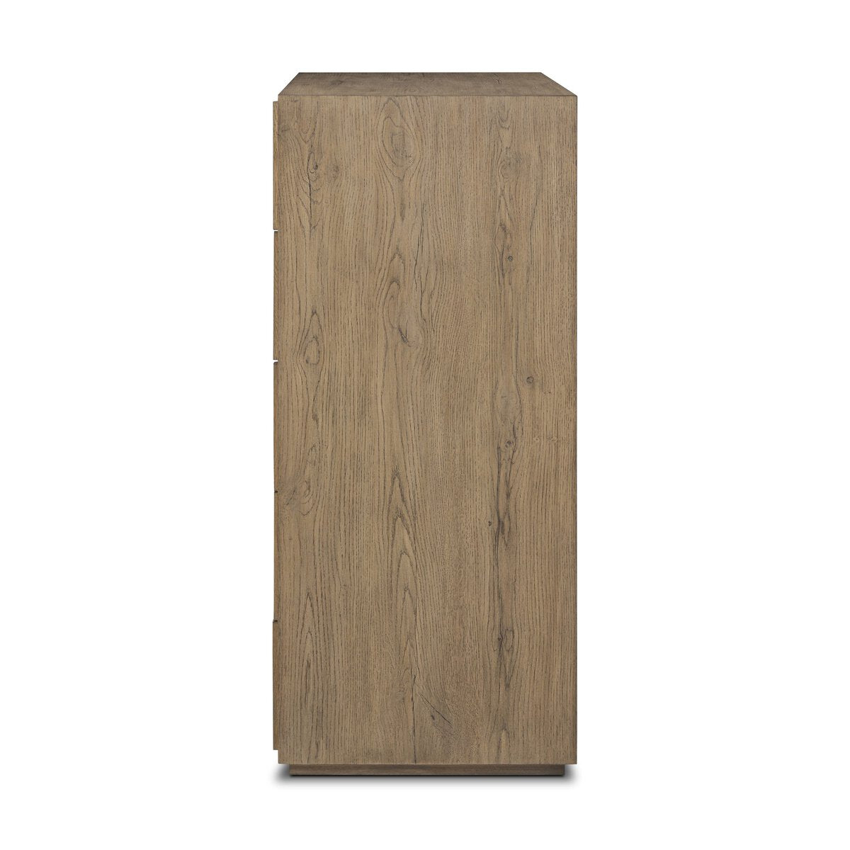 Leo 5-Drawer Dresser