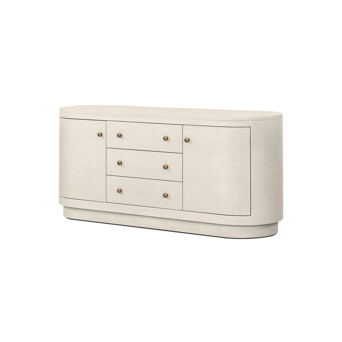 Amelia Media Console