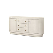 Amelia Media Console
