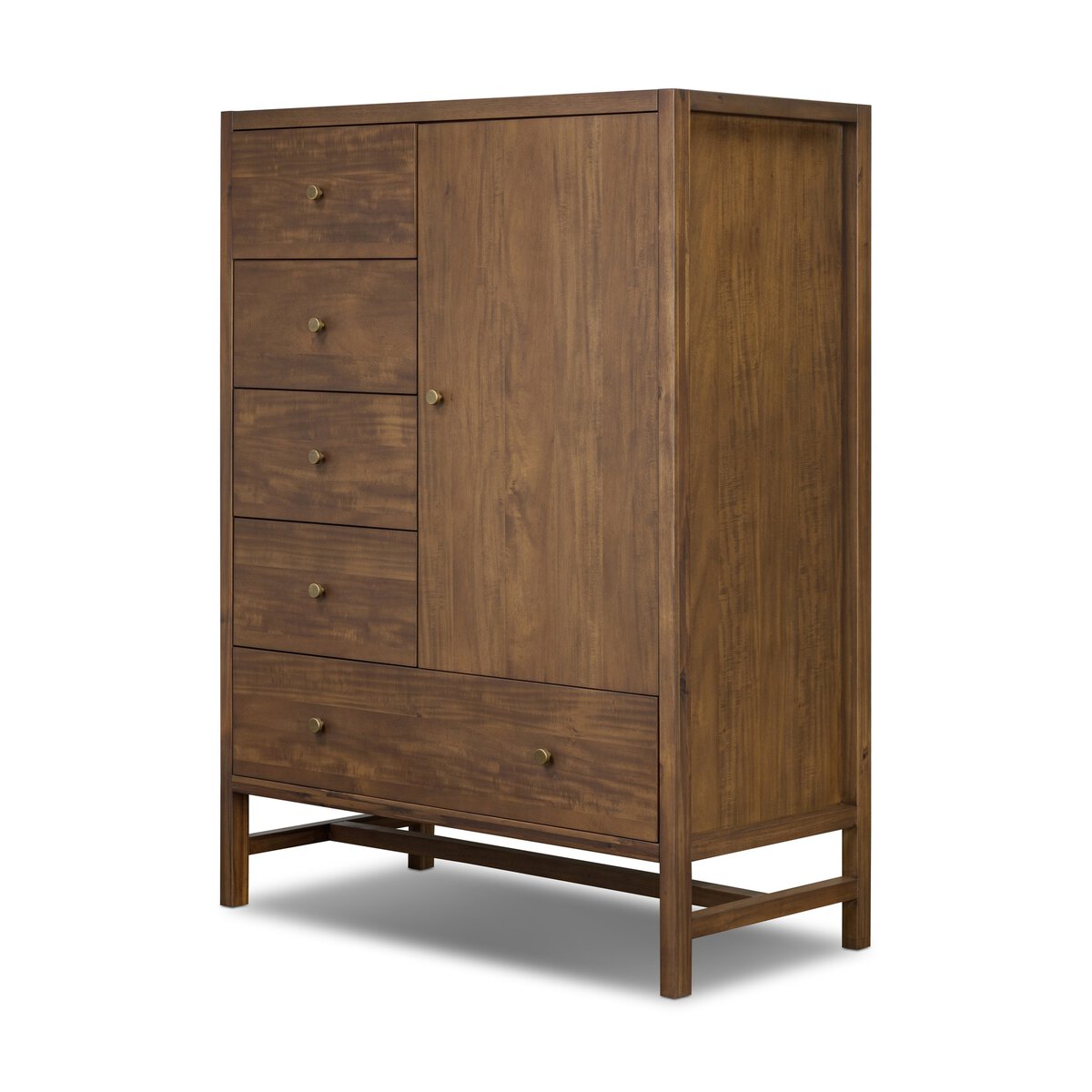 Sullivan Chest – Native Citizen