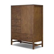 Sullivan Chest