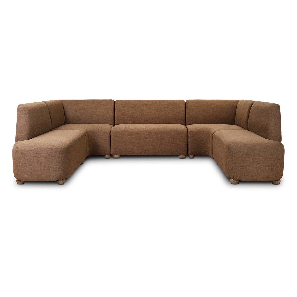 Clemence Dining Banquette U-Shape