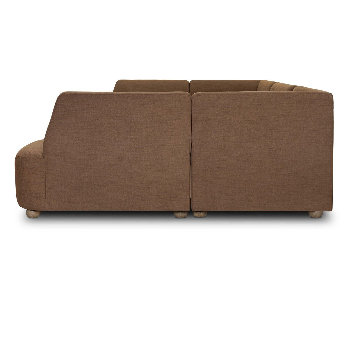 Clemence Dining Banquette U-Shape