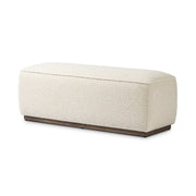 Sinclair Accent Bench- 55"