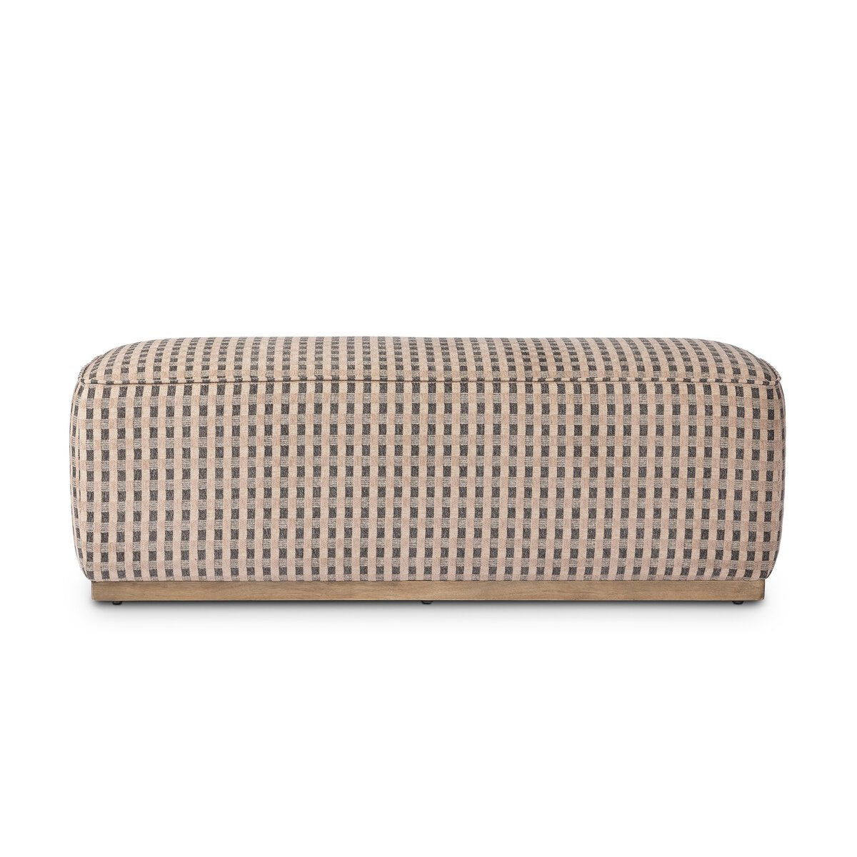 Sinclair Accent Bench